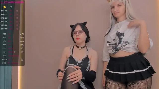Image 6 of mollypurpls Stream on Chaturbate on 19 months ago
