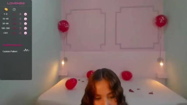 Thumbnail 1, mollysanders10's Stream at Chaturbate, 15 months ago