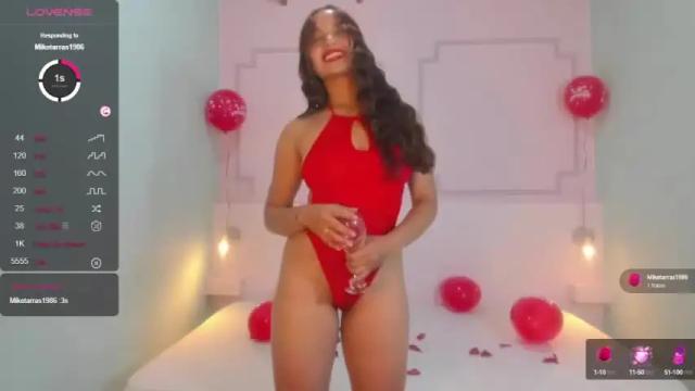 Image 10 of mollysanders10 Stream on Chaturbate on 15 months ago