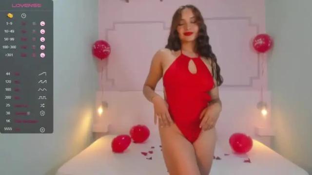 Image 11 of mollysanders10 Stream on Chaturbate on 15 months ago