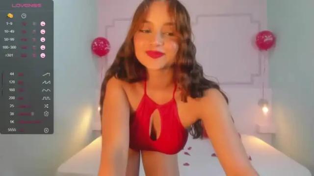 Image 12 of mollysanders10 Stream on Chaturbate on 15 months ago