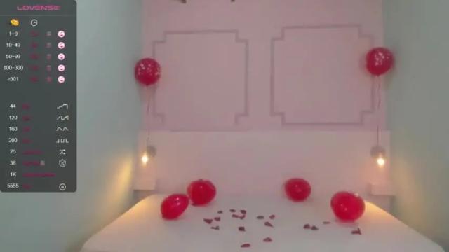Image 8 of mollysanders10 Stream on Chaturbate on 15 months ago