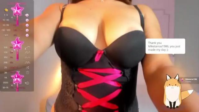 Image 12 of mollysanders10 Stream on Chaturbate on 13 months ago