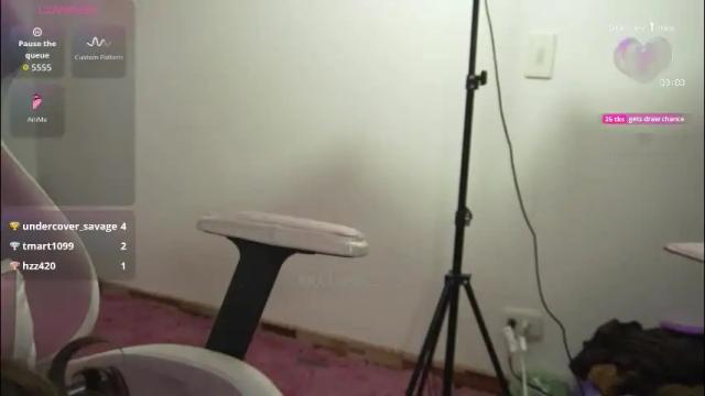 Image 11 of mollysb_05 Stream on Chaturbate on 2 months ago