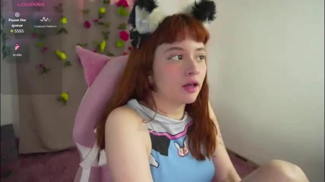 Thumbnail 2, mollysb_05's Stream at Chaturbate, 2 months ago