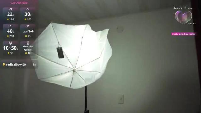 Image 3 of mollysb_05 Stream on Chaturbate on 2 months ago