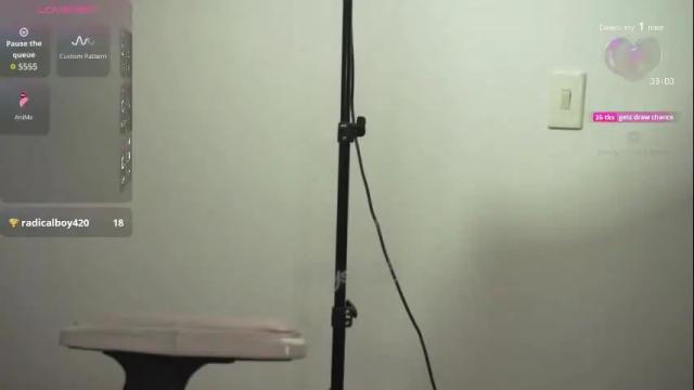 Image 4 of mollysb_05 Stream on Chaturbate on 2 months ago