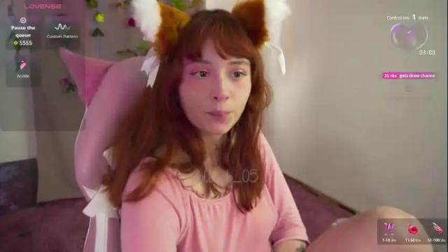 Image 12 of mollysb_05 Stream on Chaturbate on 1 month ago