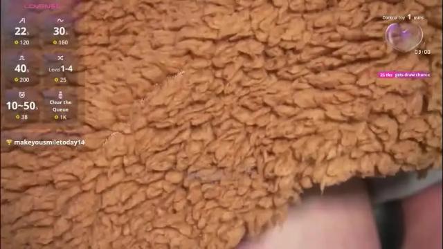 Thumbnail 3, mollysb_05's Stream at Chaturbate, 1 month ago