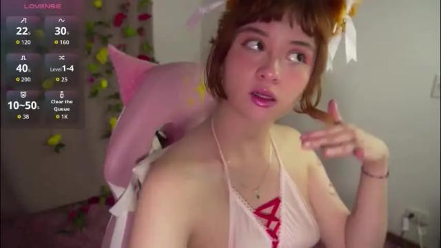 Thumbnail 1, mollysb_05's Stream at Chaturbate, 5 days ago