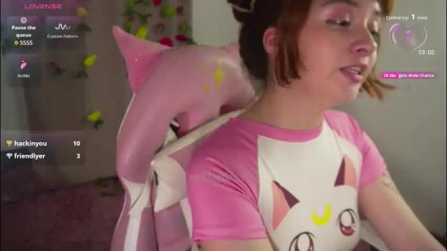 Image 10 of mollysb_05 Stream on Chaturbate on 4 days ago