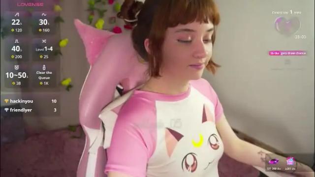 Image 11 of mollysb_05 Stream on Chaturbate on 4 days ago