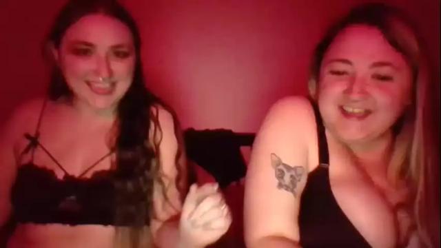 Image 3 of mollysomething Stream on Chaturbate on 14 months ago