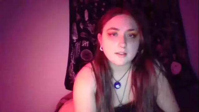 Image 3 of mollysomething Stream on Chaturbate on 14 months ago