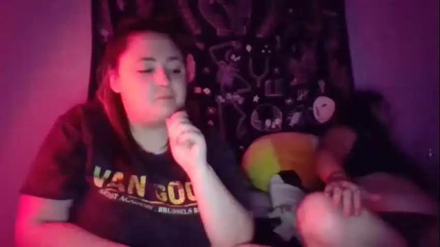 Thumbnail 2, mollysomething's Stream at Chaturbate, 14 months ago