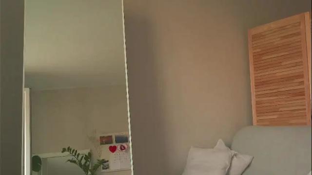 Thumbnail 3, mollysoulful's Stream at Chaturbate, 1 month ago
