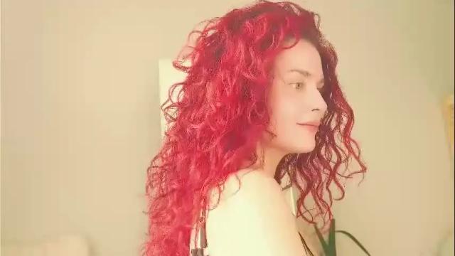 Image 3 of mollysoulful Stream on Chaturbate on 1 month ago