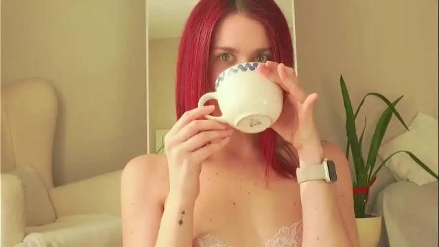 Image 8 of mollysoulful Stream on Chaturbate on 1 month ago