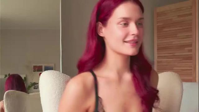 Image 4 of mollysoulful Stream on Chaturbate on 24 days ago