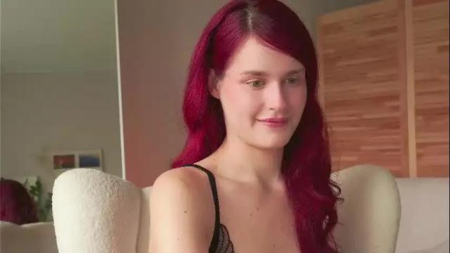 Image 8 of mollysoulful Stream on Chaturbate on 12 days ago