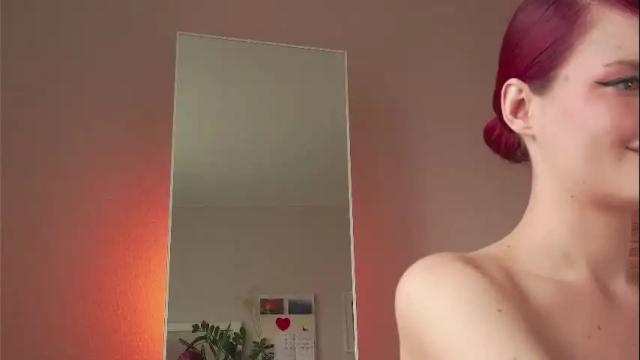 Image 10 of mollysoulful Stream on Chaturbate on 11 days ago