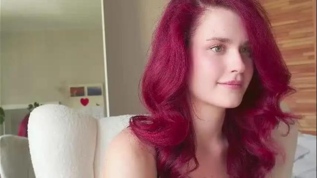 Image 12 of mollysoulful Stream on Chaturbate on 10 days ago