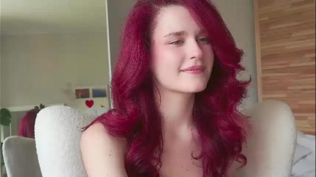 Image 7 of mollysoulful Stream on Chaturbate on 10 days ago