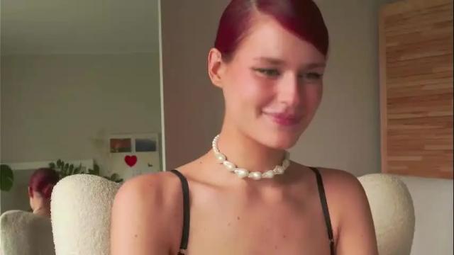 Thumbnail 2, mollysoulful's Stream at Chaturbate, 5 days ago