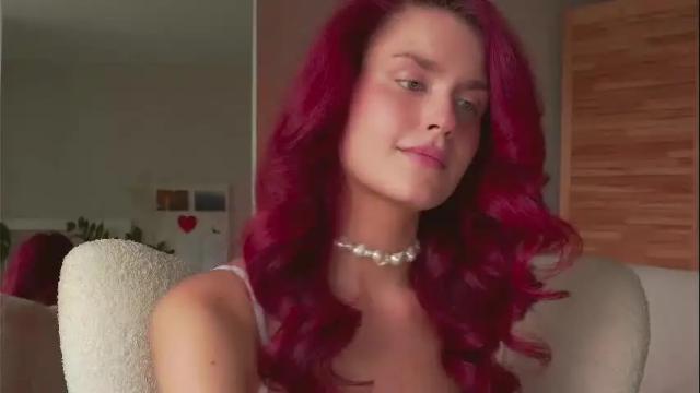 Image 6 of mollysoulful Stream on Chaturbate on 6 days ago