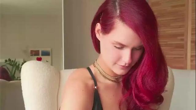 Image 11 of mollysoulful Stream on Chaturbate on 4 days ago