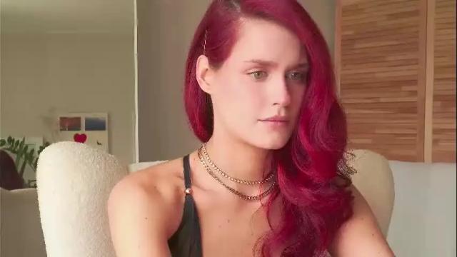 Image 8 of mollysoulful Stream on Chaturbate on 4 days ago