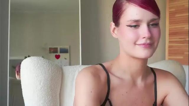 Image 11 of mollysoulful Stream on Chaturbate on 3 days ago