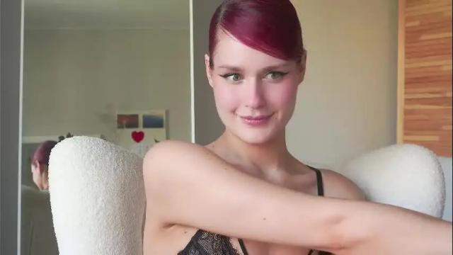 Thumbnail 3, mollysoulful's Stream at Chaturbate, 1 day ago