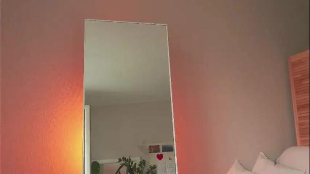 Image 3 of mollysoulful Stream on Chaturbate on 1 month ago
