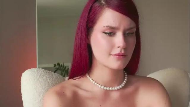 Image 8 of mollysoulful Stream on Chaturbate on 1 month ago
