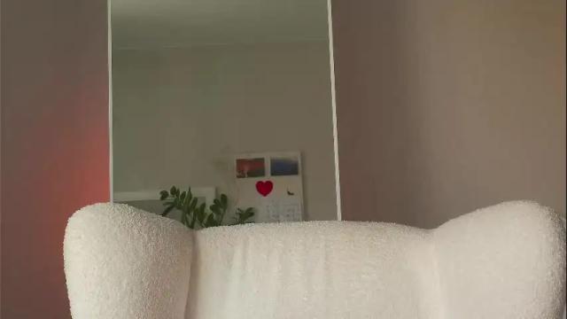 Thumbnail 3, mollysoulful's Stream at Chaturbate, 1 month ago