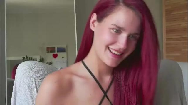 Image 12 of mollysoulful Stream on Chaturbate on 1 month ago
