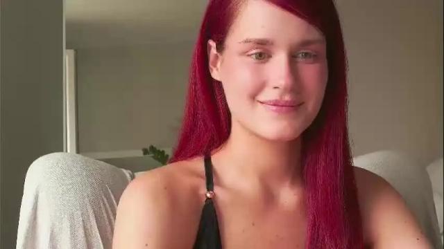 Image 11 of mollysoulful Stream on Chaturbate on 1 month ago