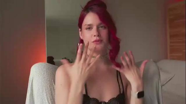 Thumbnail 2, mollysoulful's Stream at Chaturbate, 28 days ago