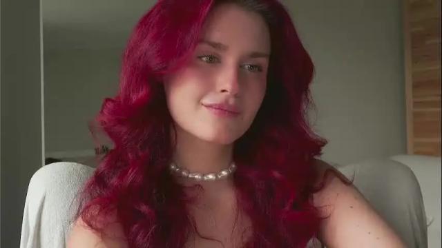 Image 11 of mollysoulful Stream on Chaturbate on 24 days ago