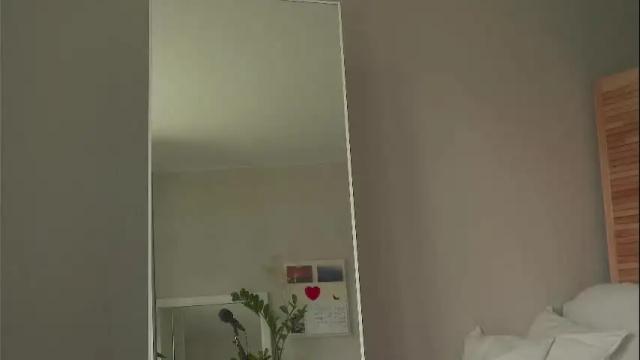 Thumbnail 1, mollysoulful's Stream at Chaturbate, 21 days ago