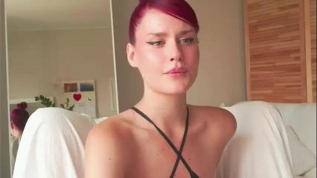 Image 4 of mollysoulful Stream on Chaturbate on 9 days ago