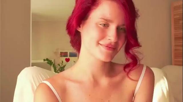 Image 10 of mollysoulful Stream on Chaturbate on 5 days ago