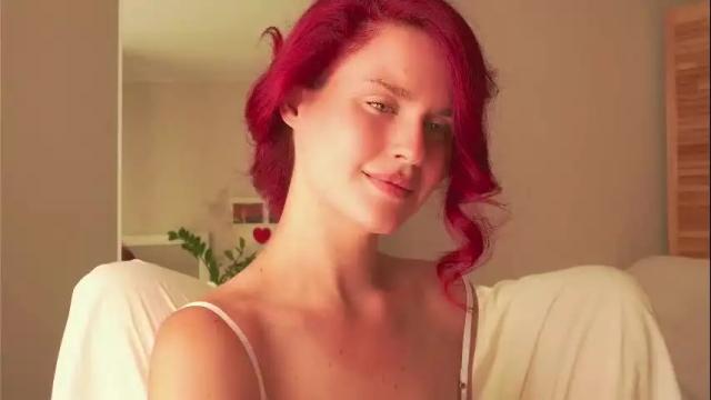 Image 11 of mollysoulful Stream on Chaturbate on 5 days ago
