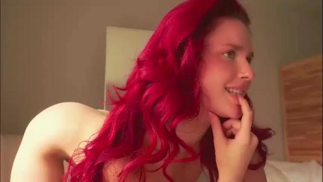 Image 12 of mollysoulful Stream on Chaturbate on 2 months ago