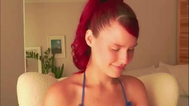 Image 2 of mollysoulful Stream on Chaturbate on 2 months ago