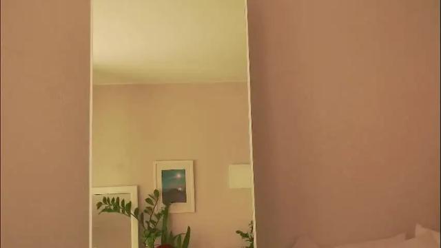 Thumbnail 2, mollysoulful's Stream at Chaturbate, 2 months ago