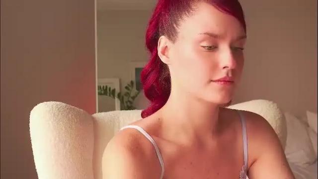 Thumbnail 2, mollysoulful's Stream at Chaturbate, 2 months ago