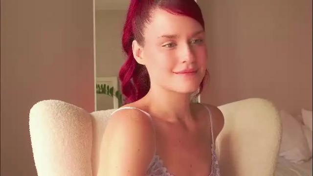 Image 6 of mollysoulful Stream on Chaturbate on 2 months ago