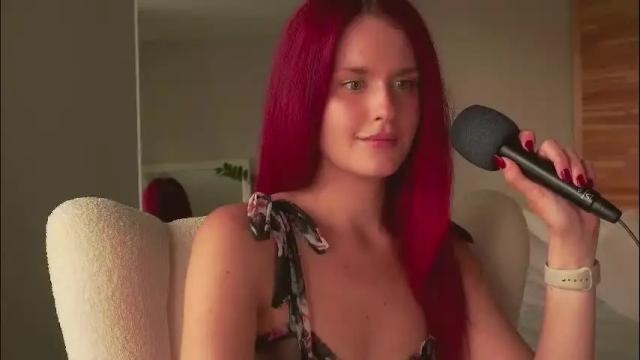 Image 11 of mollysoulful Stream on Chaturbate on 2 months ago